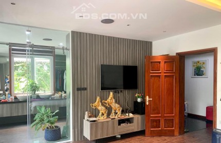 Biệt Thự Đặng Thai Mai Tây Hồ - 100m2 6 Tầng Thang Máy – Gara Oto - 50 Triệu/tháng – 21 Tỷ.